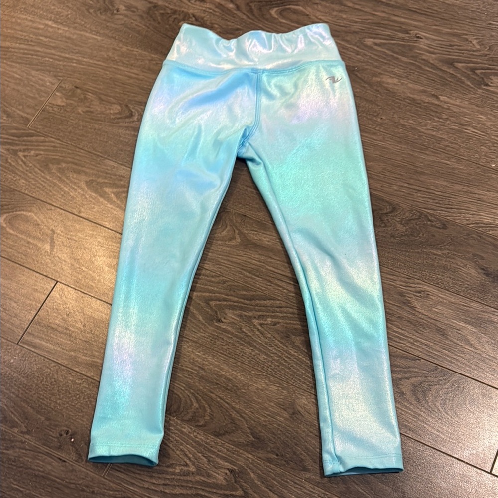 Athletic Works Leggings for Girls